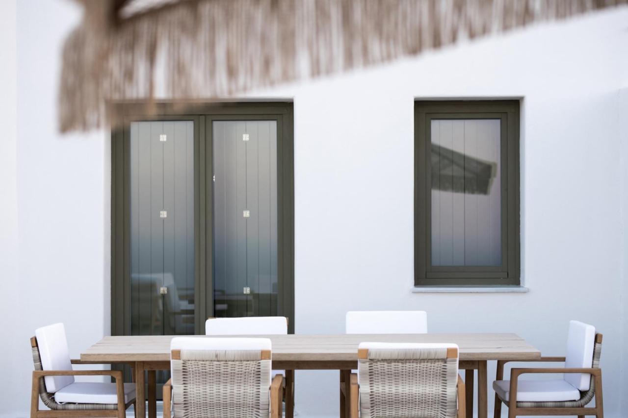 Aregou Villas Imerovigli  Exterior foto